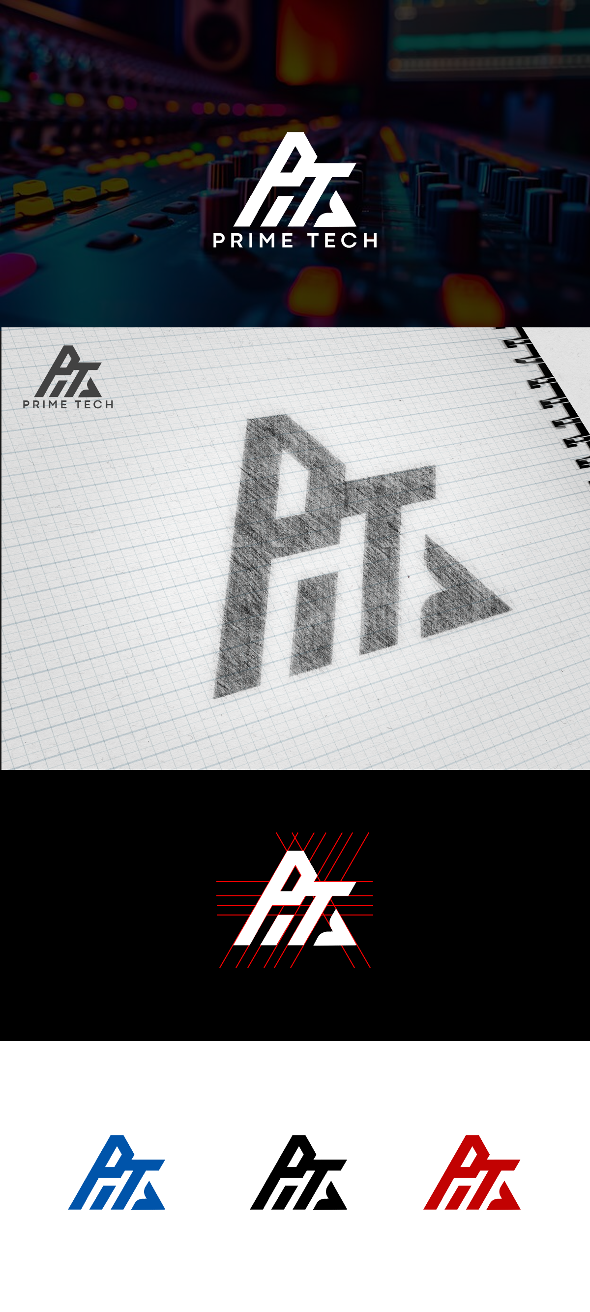 Logo Design by SANJU1 for this project | Design #37421094