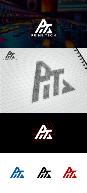 Logo Design by SANJU1 for this project | Design: #37421094