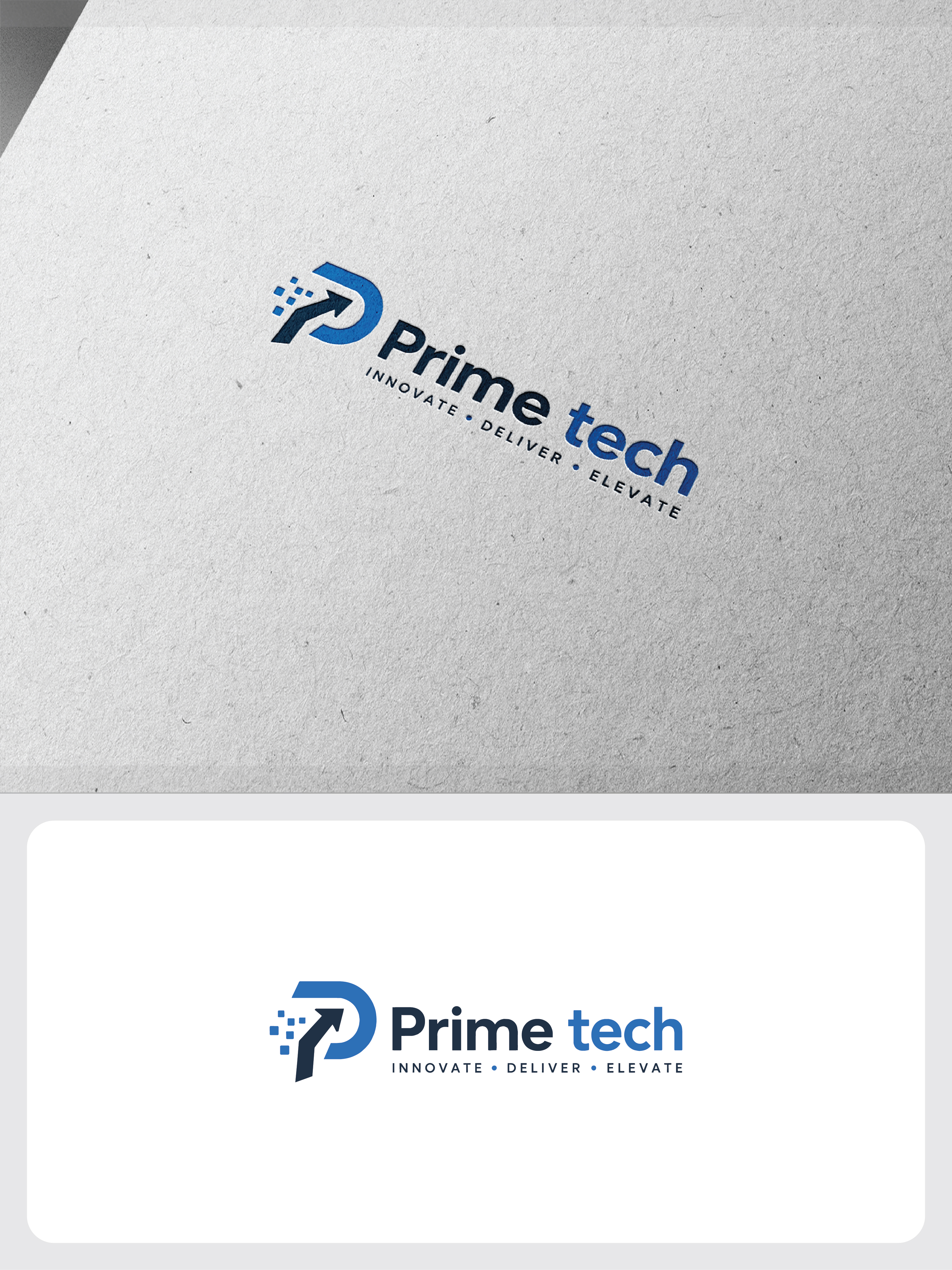 Logo Design by raju.creative for this project | Design #37416551