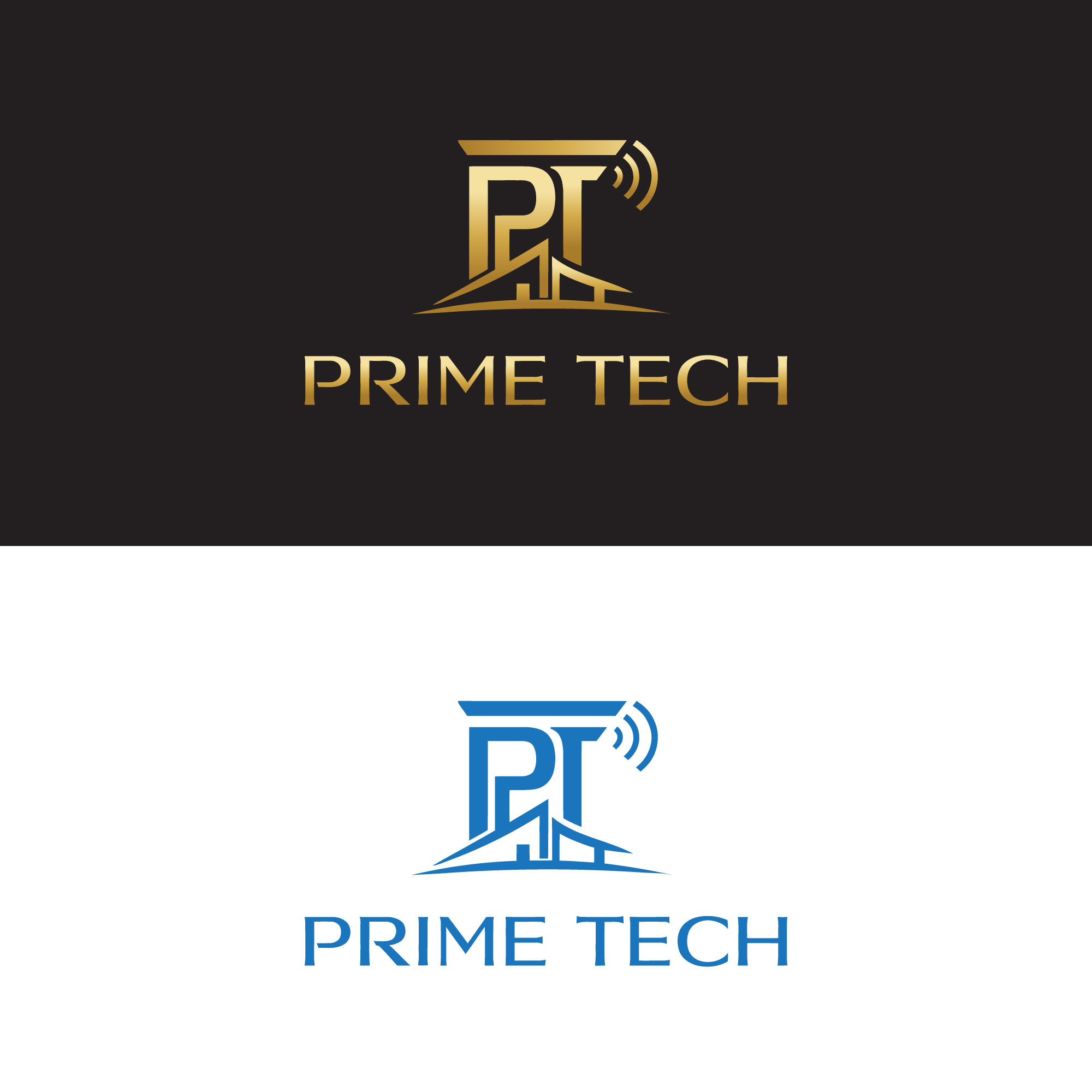 Logo Design by Farhan100 for this project | Design #37413749