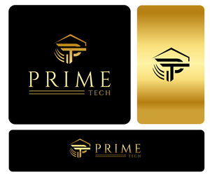 Logo Design by Jack Designz for this project | Design: #37415375
