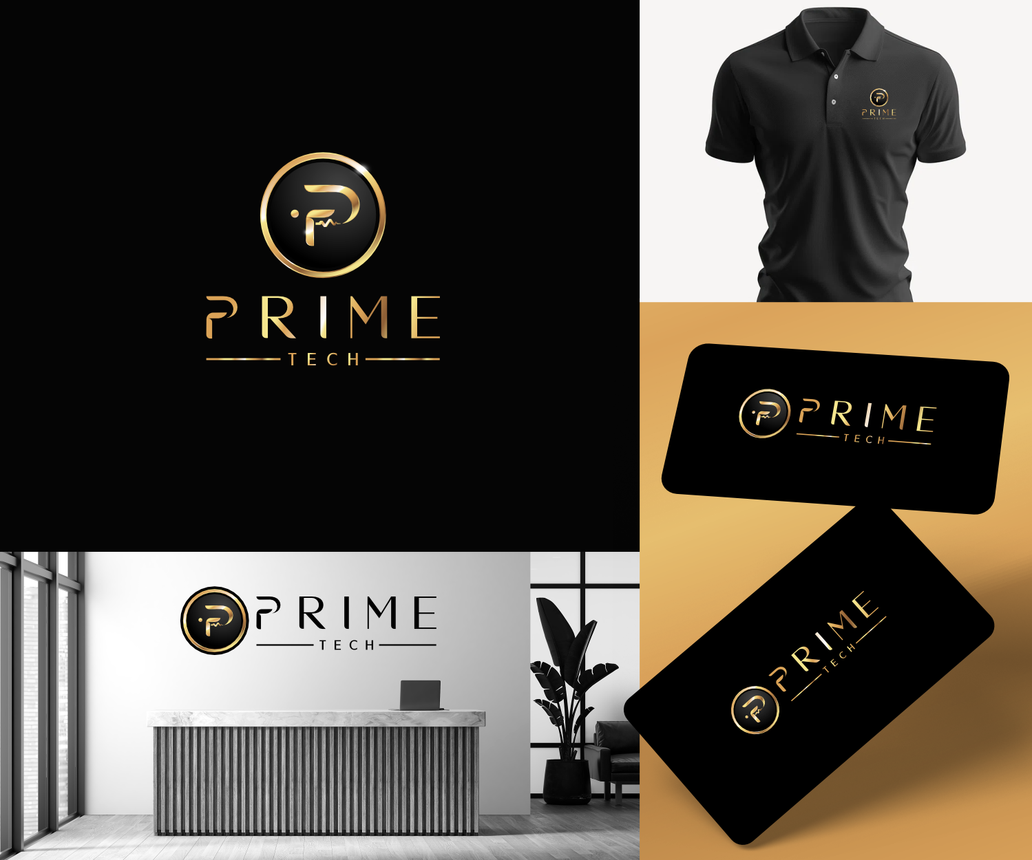 Logo Design by ThiagoB for this project | Design #37413871