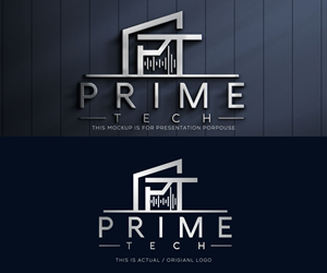 Logo Design by Ansh Design for this project | Design: #37417942