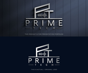 Logo Design by Ansh Design for this project | Design: #37417943