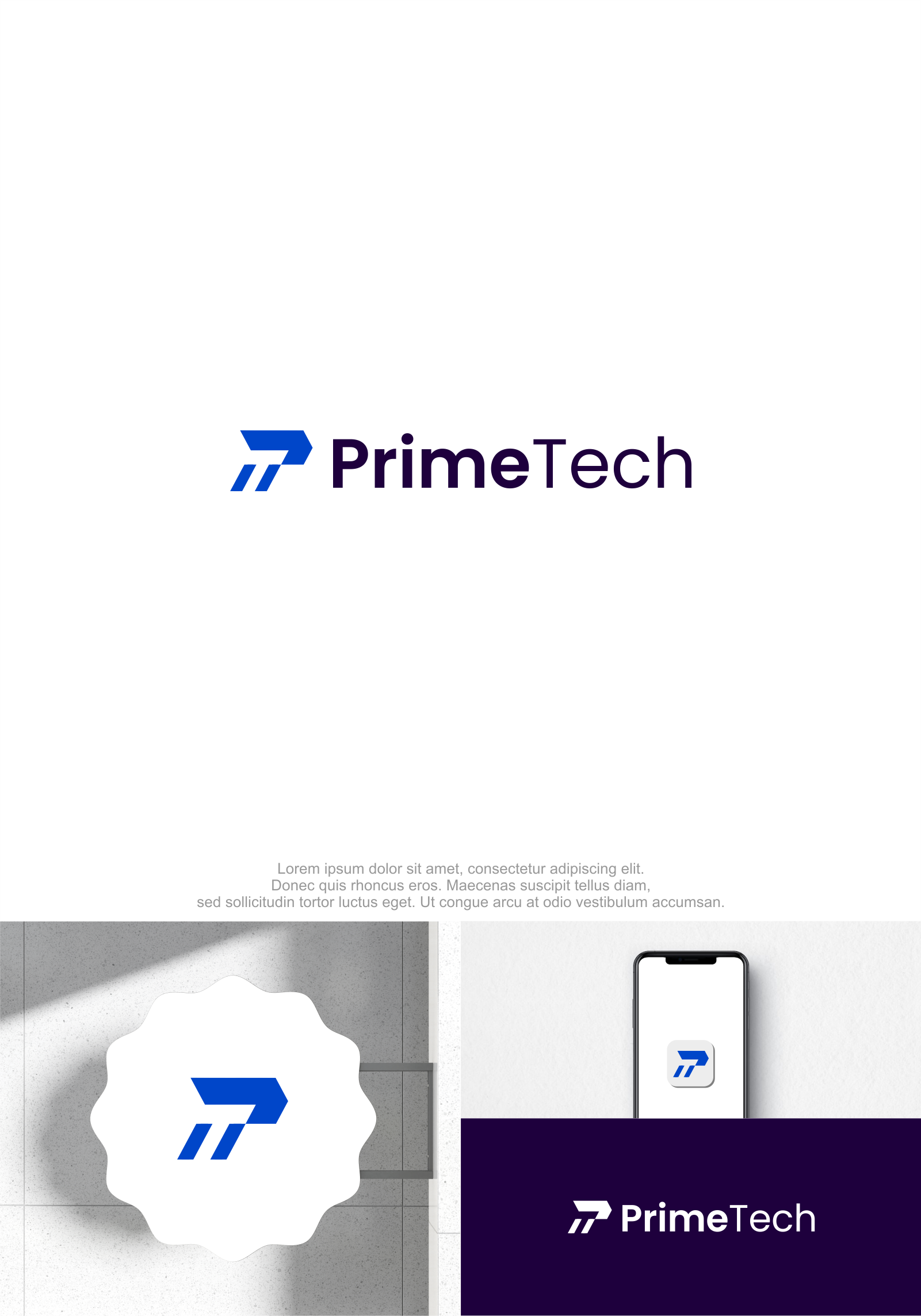 Logo Design by M.Syaiful Huda for this project | Design #37413630