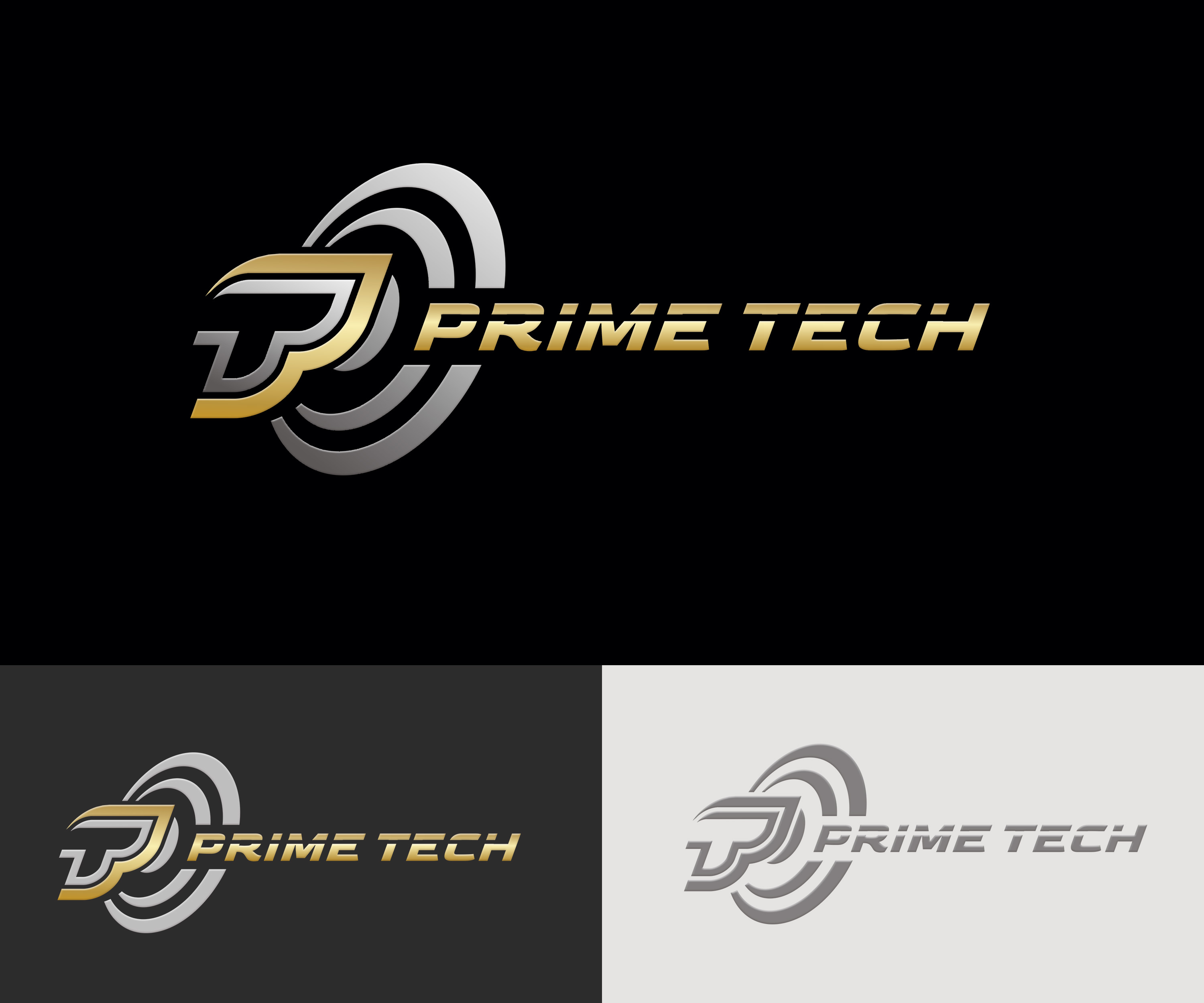 Logo Design by teddyakka for this project | Design #37417266