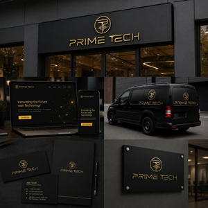 Logo Design by Ashani Bhattacharya for this project | Design #37416835