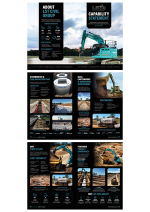 Graphic Design by MarkoE for this project | Design: #37436730