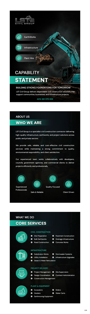 Graphic Design by pb for this project | Design: #37418545