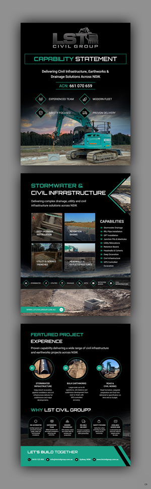 Graphic Design by pb for this project | Design: #37418546
