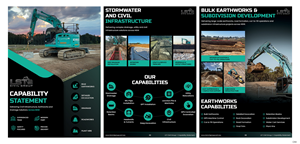 Graphic Design by pb for this project | Design: #37418548