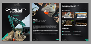 Graphic Design by pb for this project | Design: #37422990