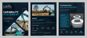 Graphic Design by pb for this project | Design: #37422992