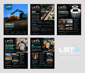 Graphic Design by SAI DESIGNS for this project | Design: #37423239