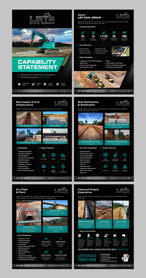 Graphic Design by SAI DESIGNS for this project | Design: #37424581