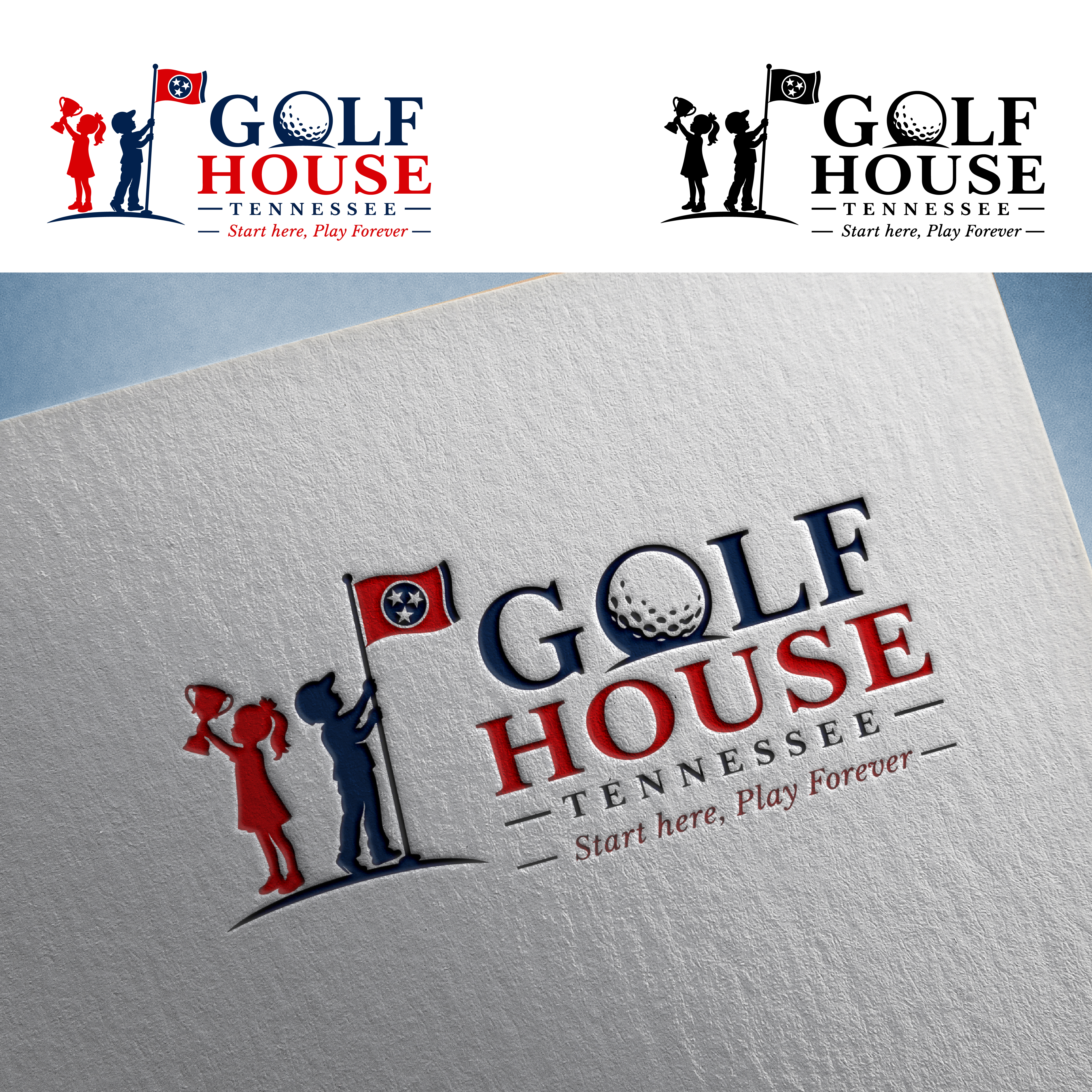 Logo Design by Shariqology for this project | Design #37419529