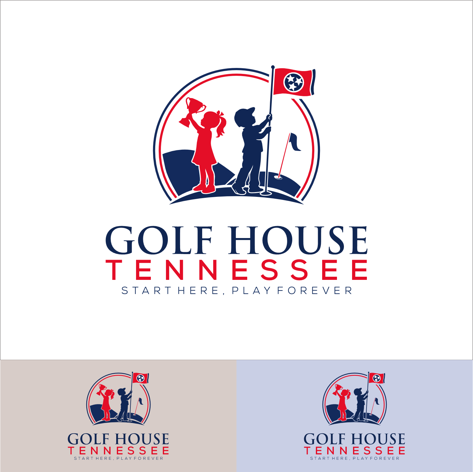 Logo Design by Arttosungging for this project | Design #37434850