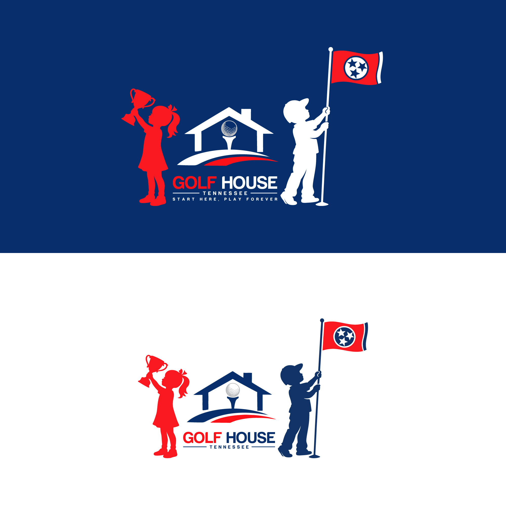 Logo Design by Farhan100 for this project | Design #37415914