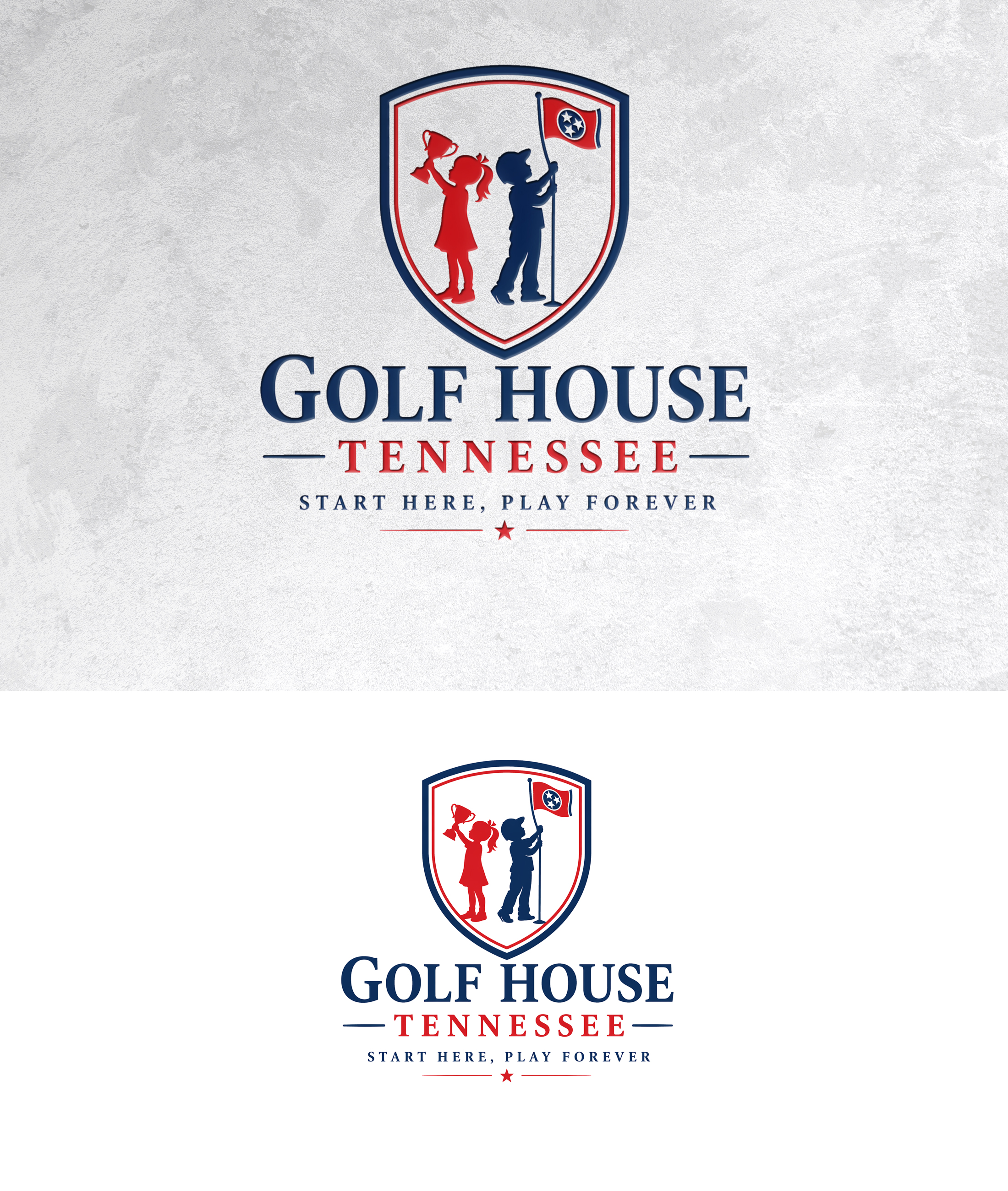 Logo Design by zamdi for this project | Design #37430883