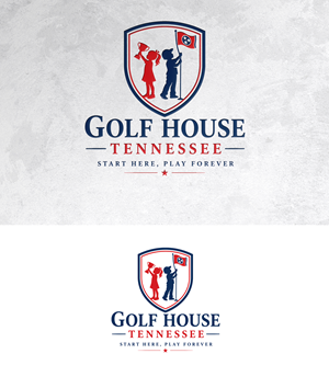 Logo Design by zamdi