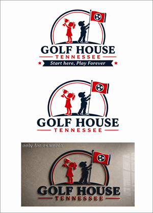 Logo Design by 3Fa-Studio