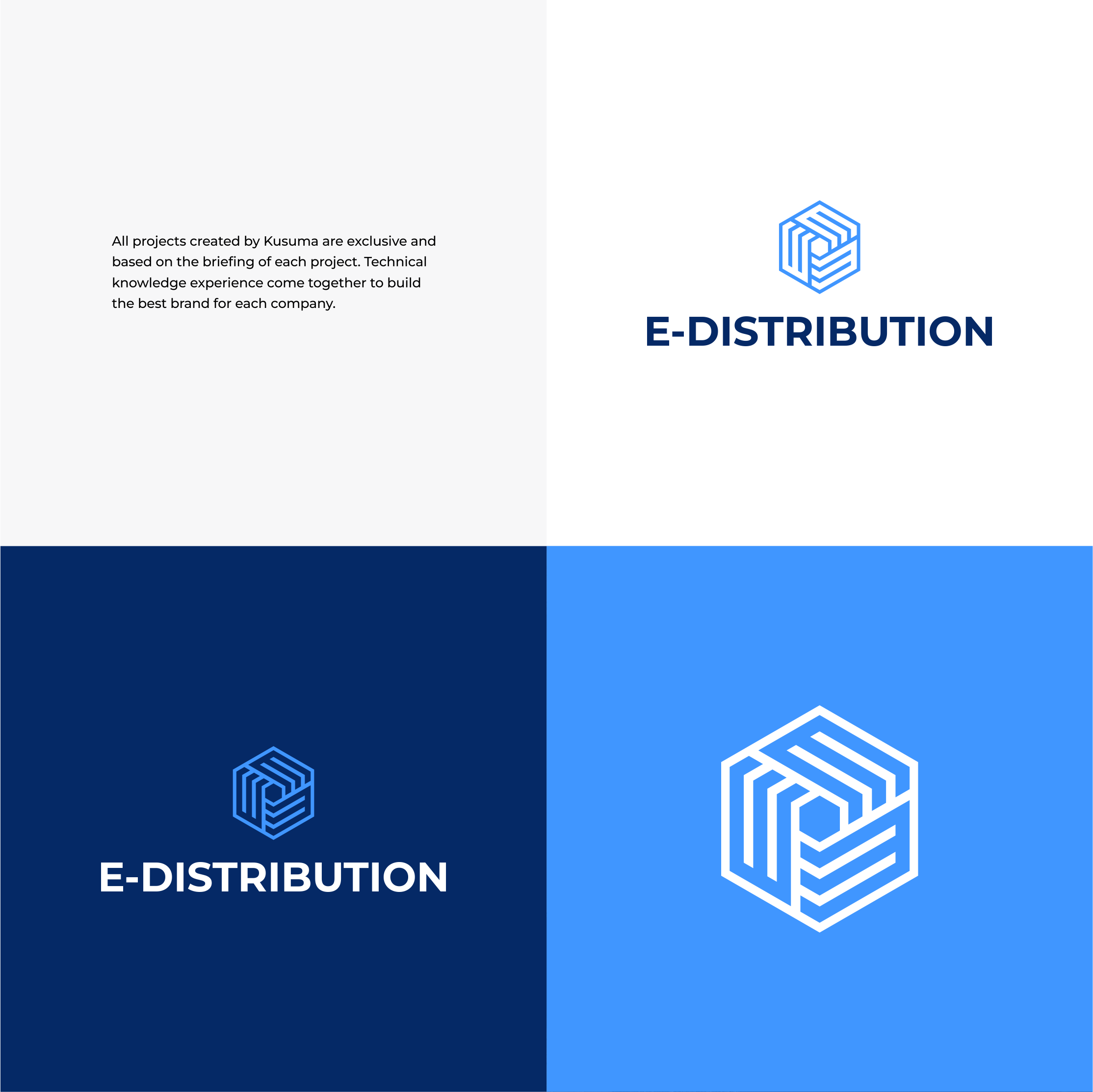 Logo Design by Kusuma Studio for SwajgerGroup, LLC | Design #37416665