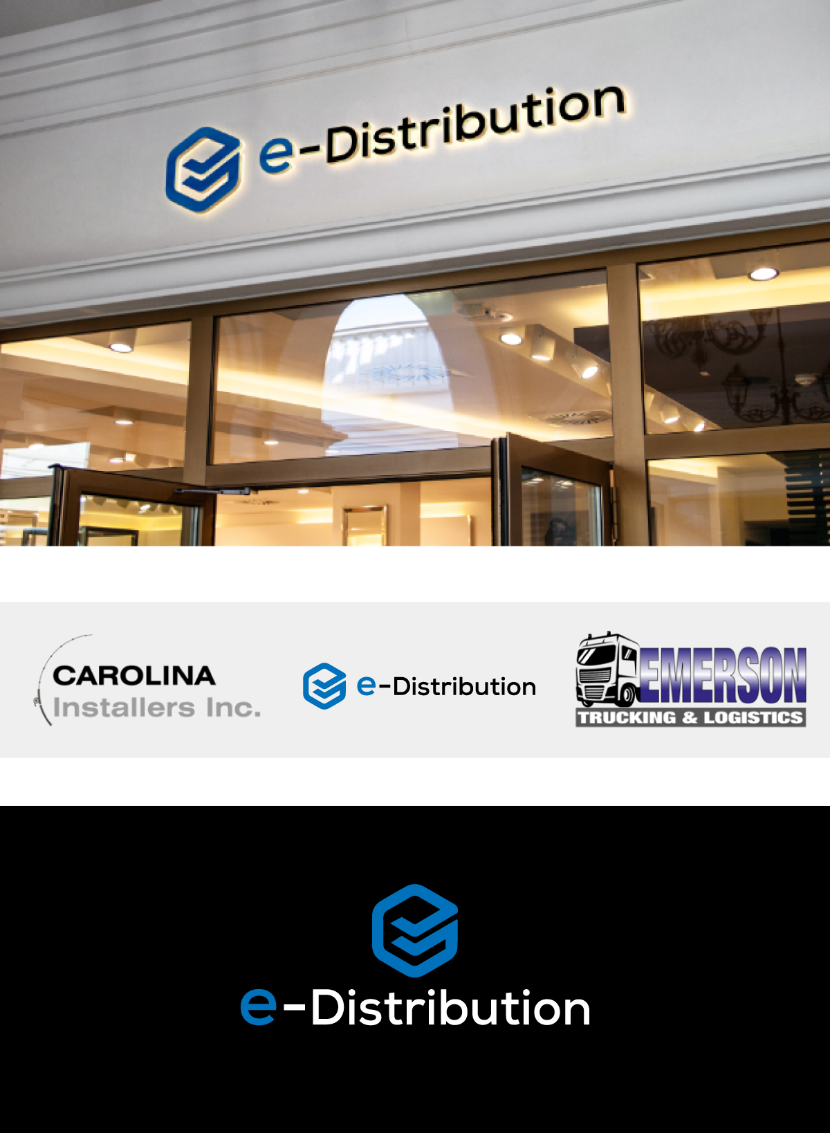Logo Design by JMN Signatures for SwajgerGroup, LLC | Design #37419251