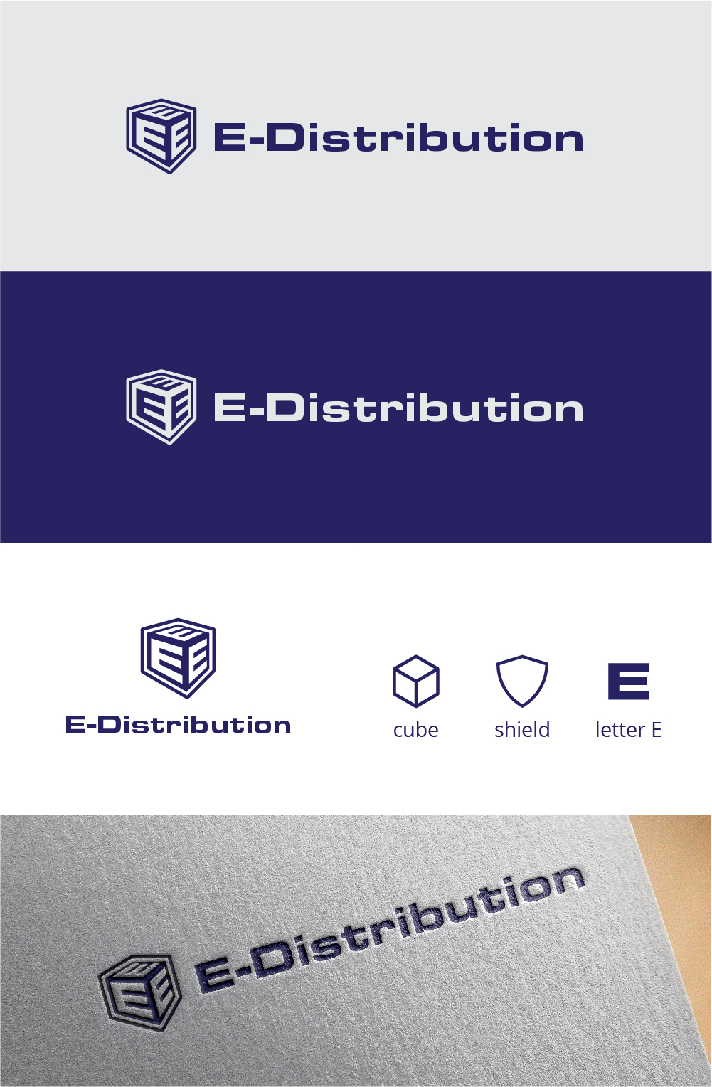 Logo Design by Fatrim for SwajgerGroup, LLC | Design #37425971