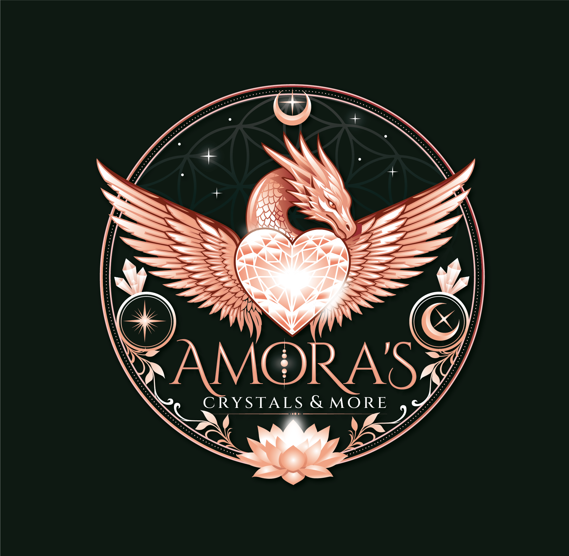 Logo Design by rgb01 for this project | Design #37416737