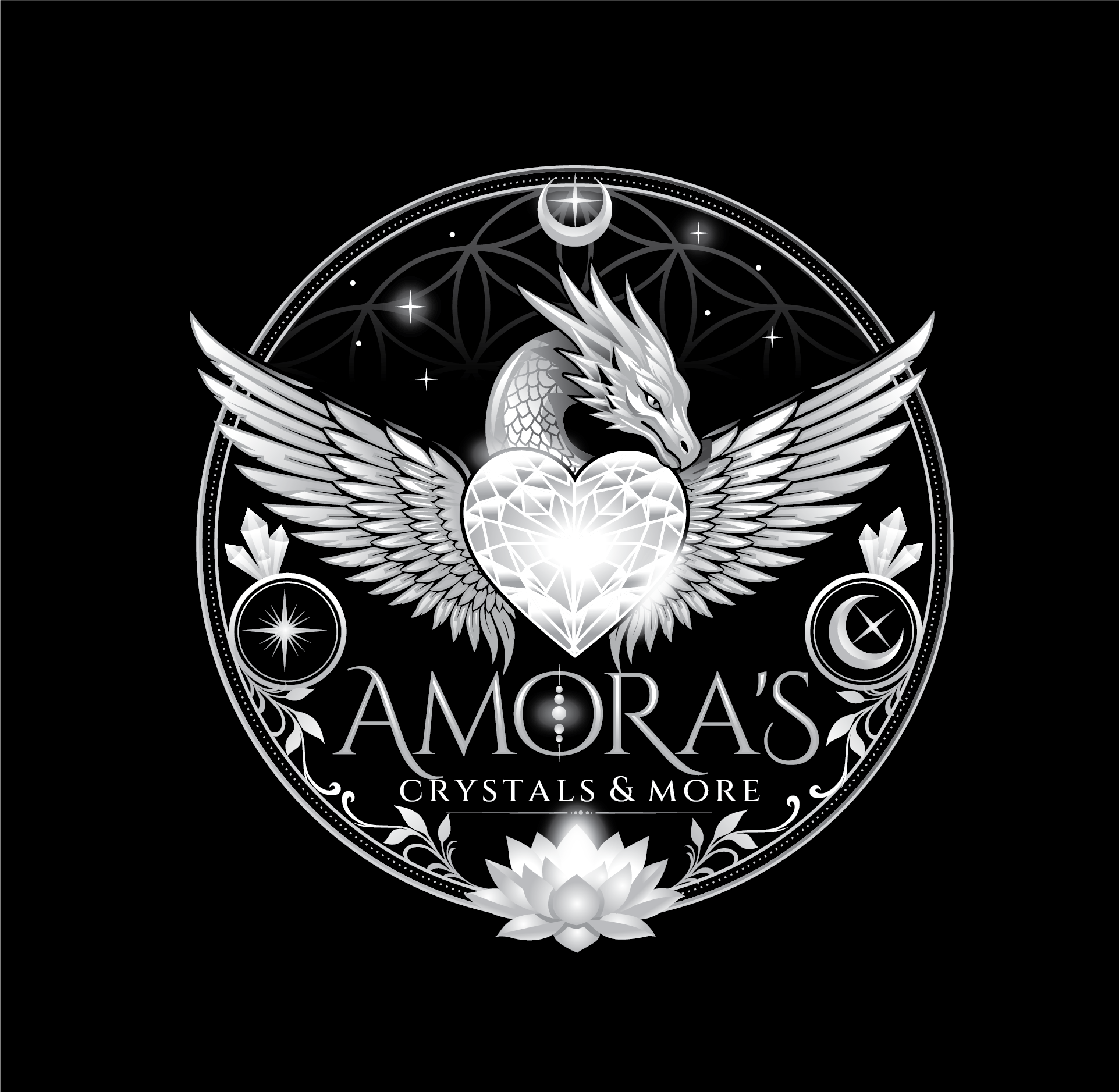 Logo Design by rgb01 for this project | Design #37416743