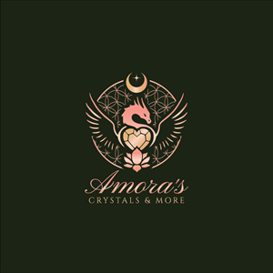 Logo Design by Jerwin Intac for this project | Design: #37419917