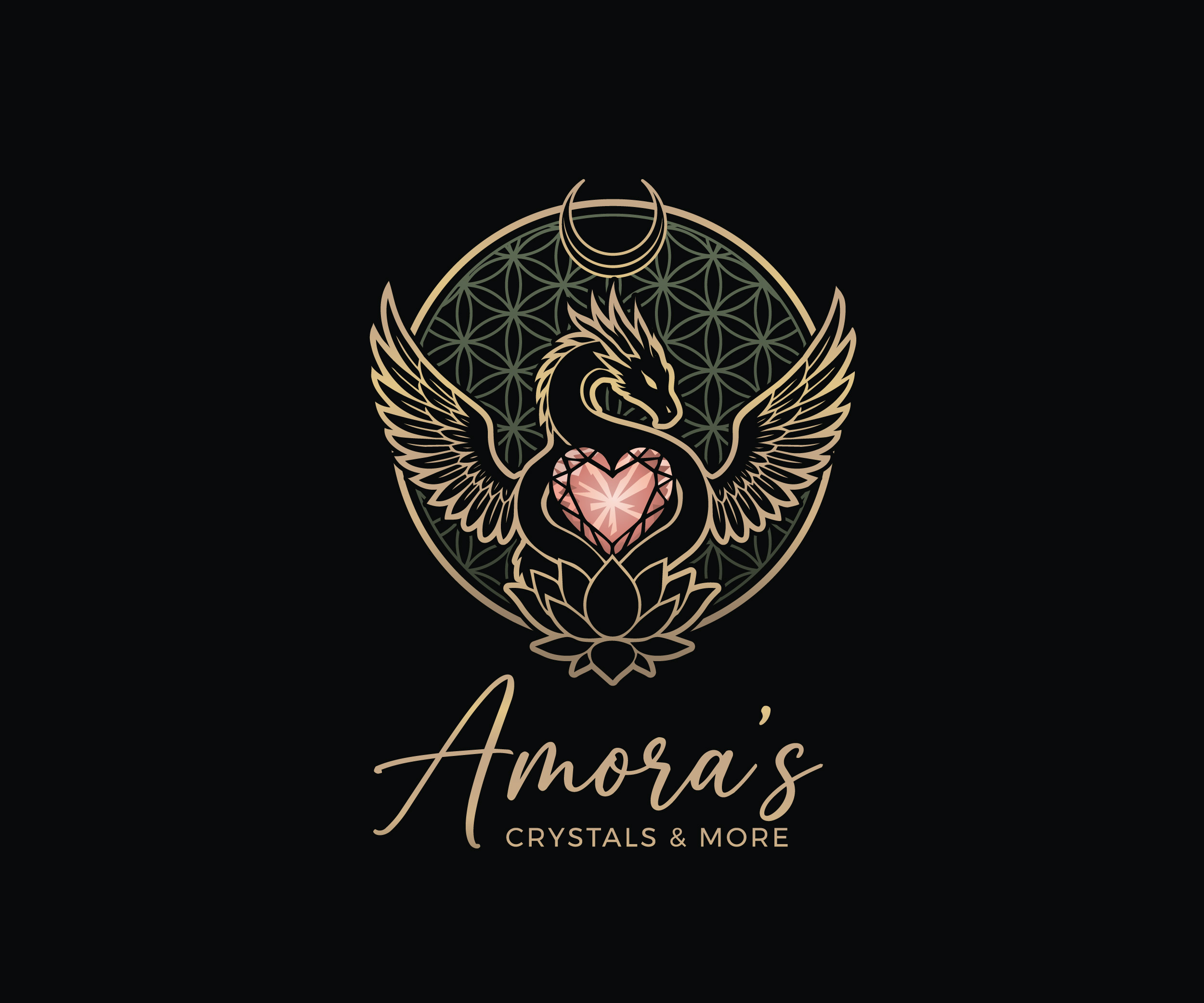 Logo Design by James J. for this project | Design #37419664