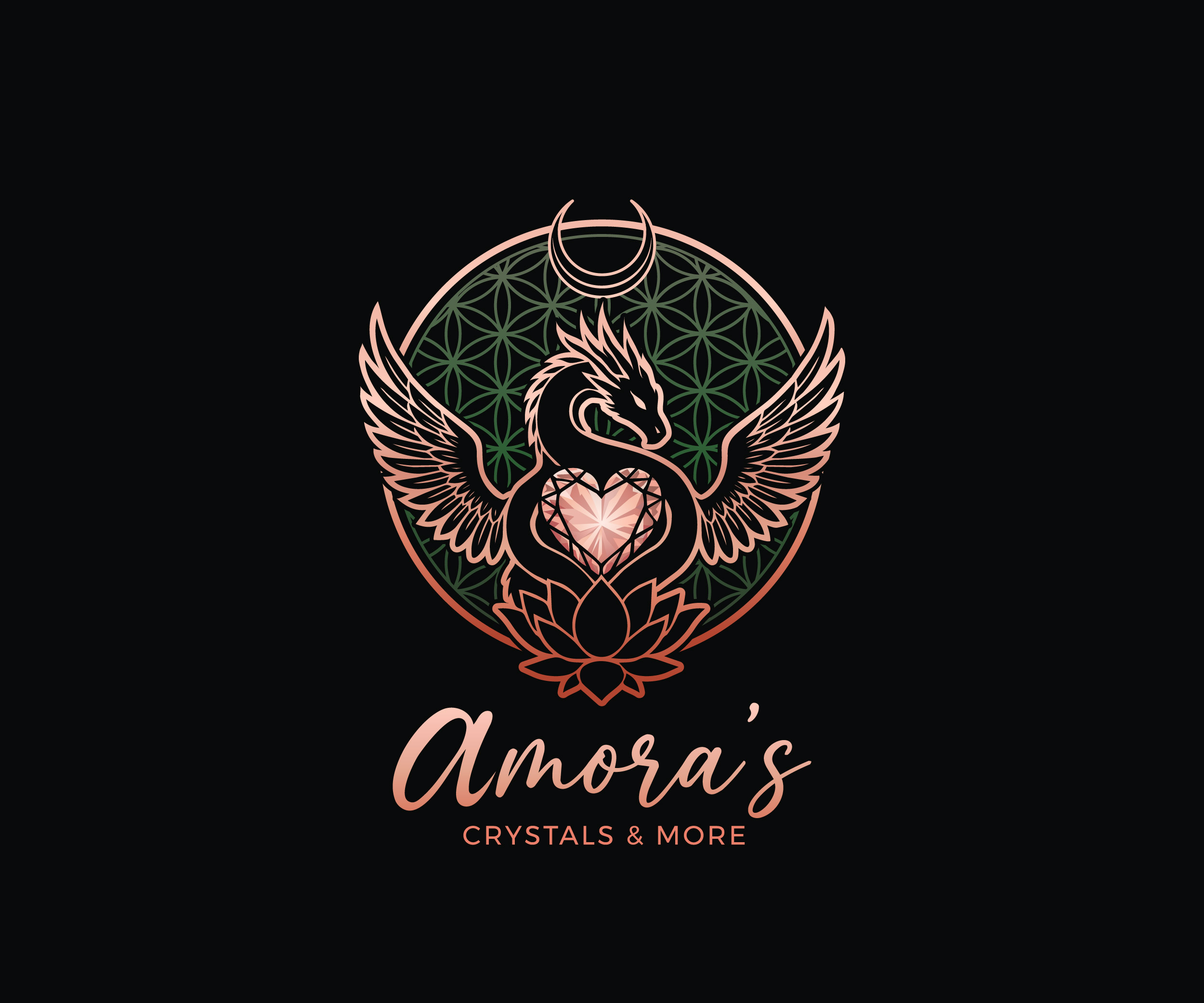 Logo Design by James J. for this project | Design #37433777