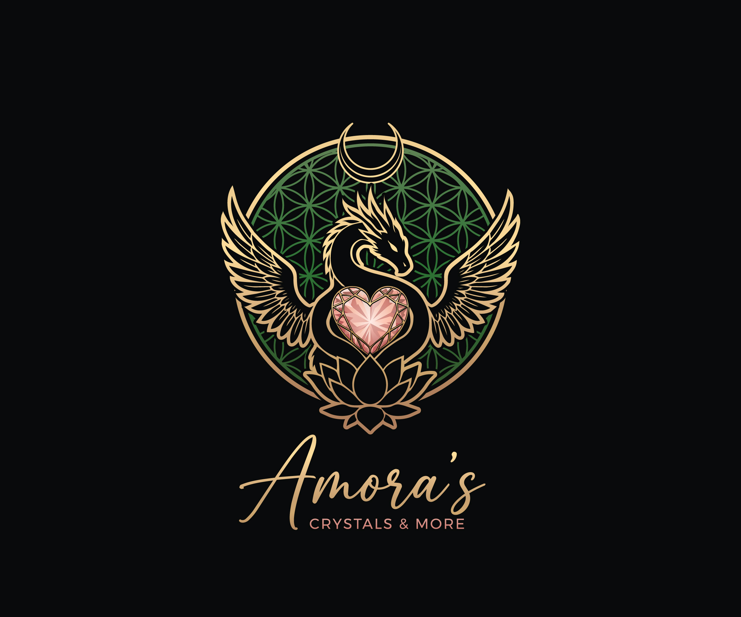 Logo Design by James J. for this project | Design #37442289