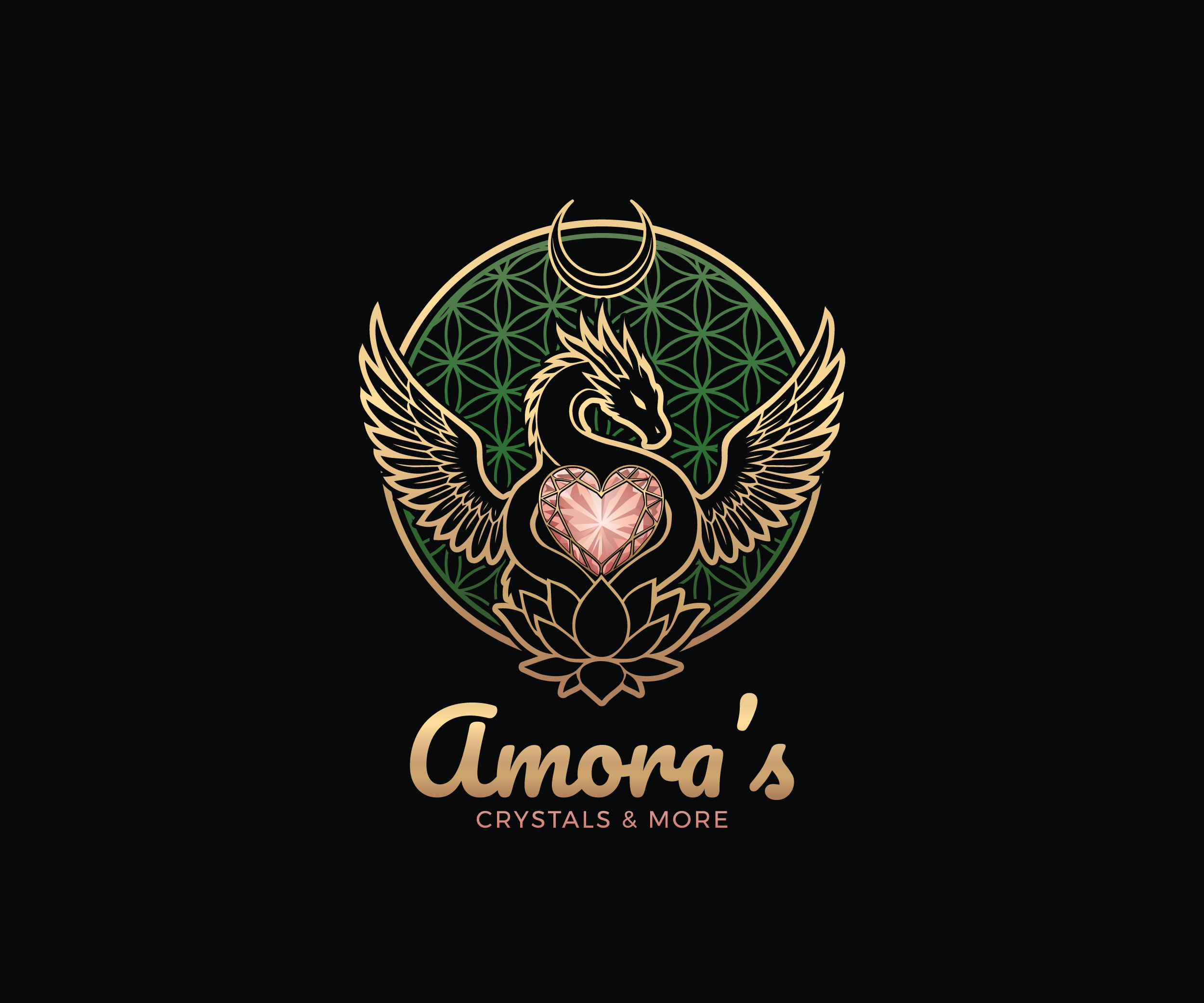 Logo Design by James J. for this project | Design #37442290