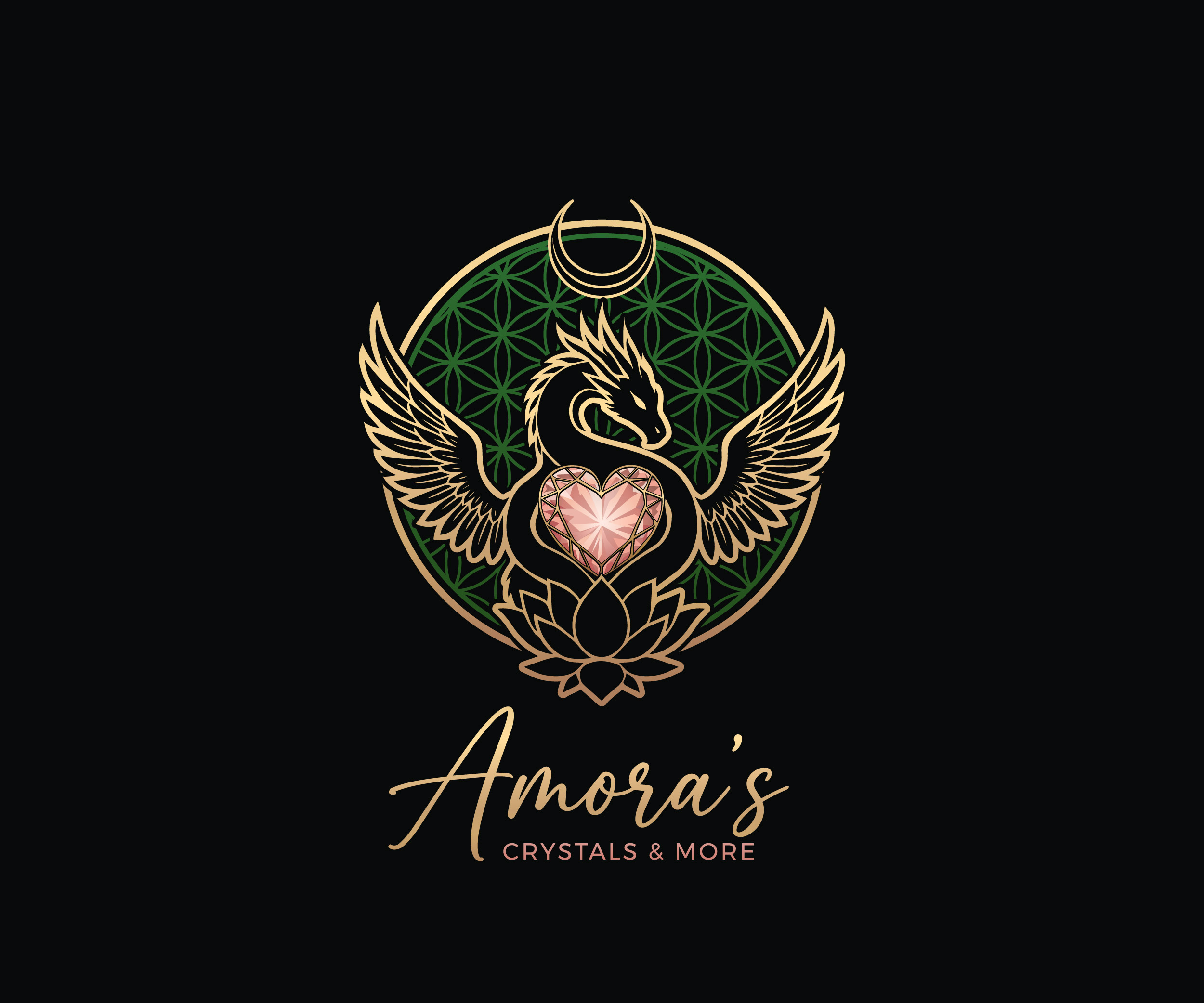 Logo Design by James J. for this project | Design #37448281