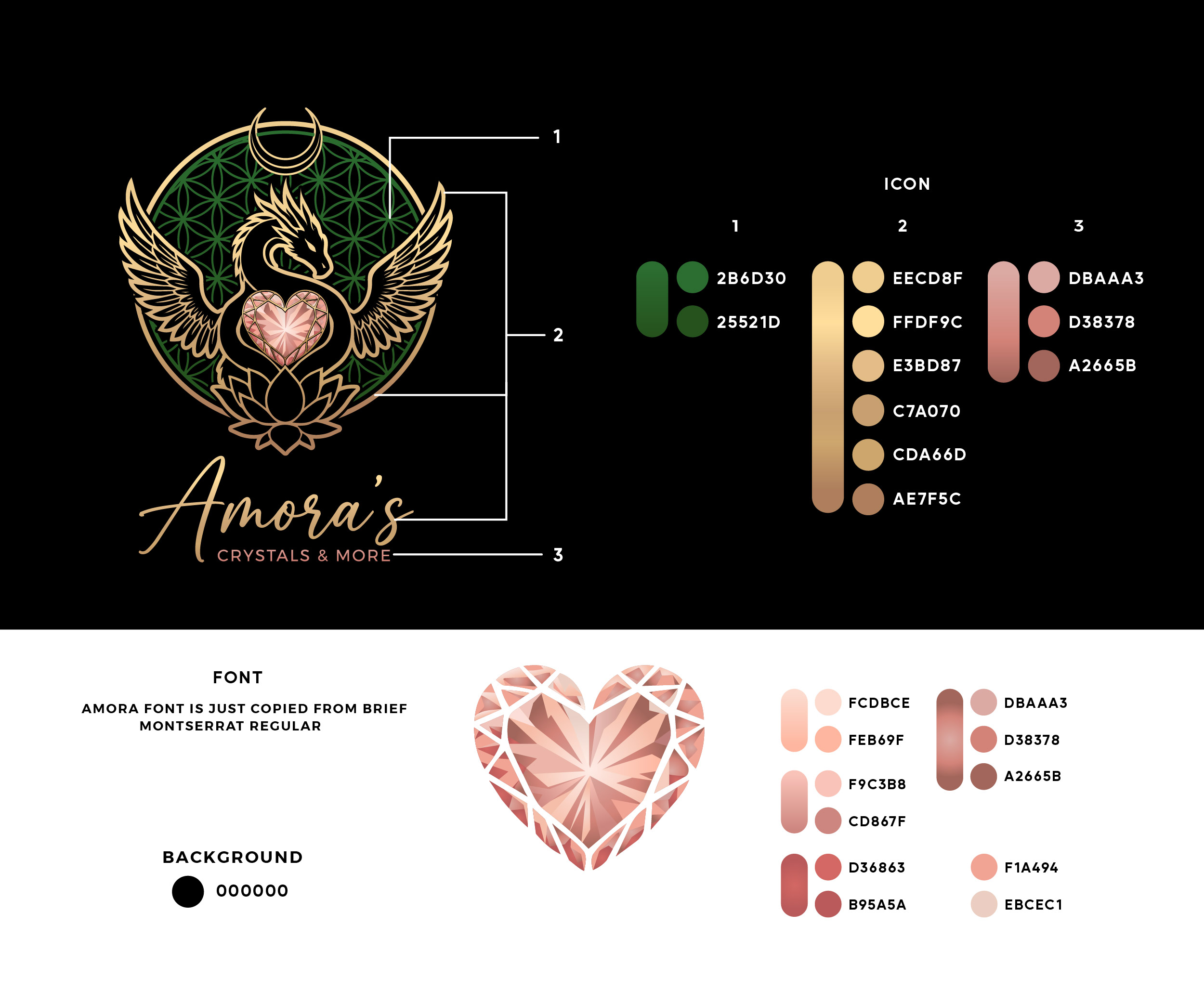 Logo Design by James J. for this project | Design #37458978