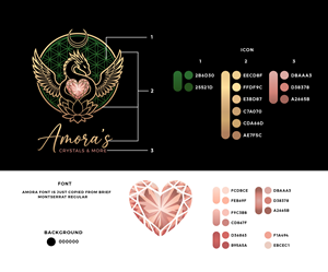 Logo Design by James J. for this project | Design: #37458978
