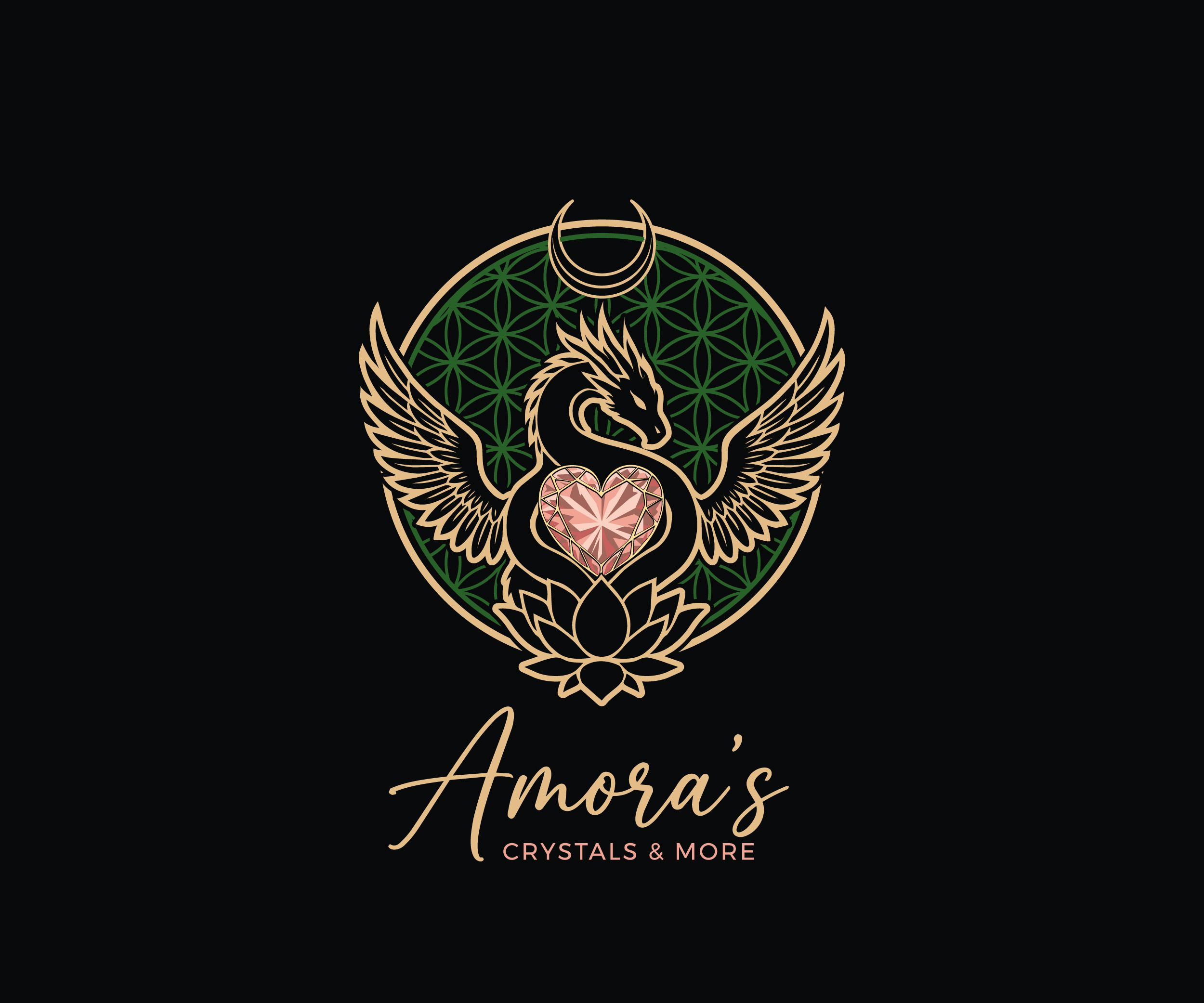 Logo Design by James J. for this project | Design #37461319