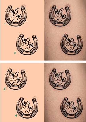 Tattoo-Design von Omelas für dieses Projekt | Design: #37436443