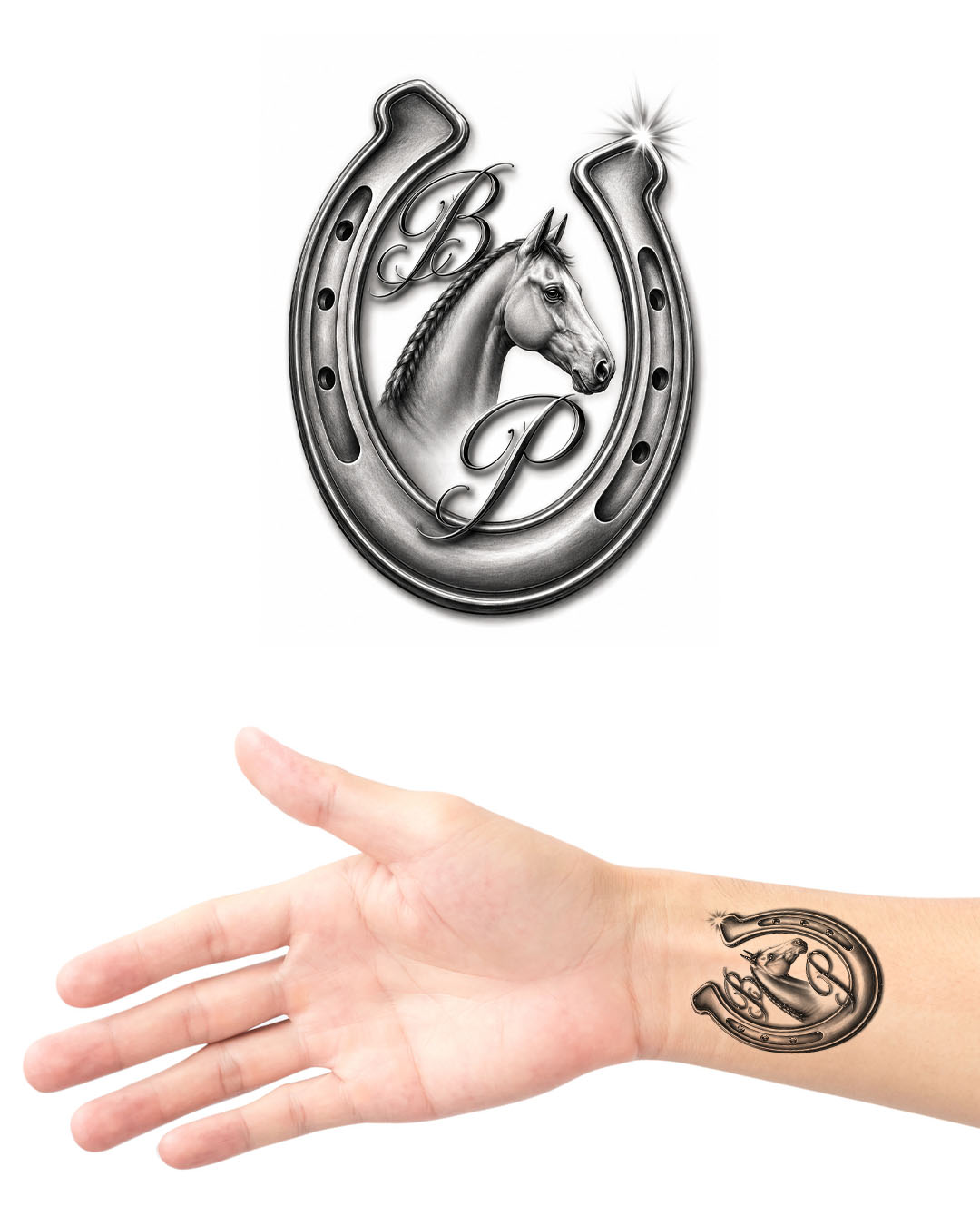 Tattoo-Design von Rifqi 7 für dieses Projekt | Design #37416442