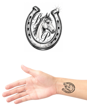 Tattoo-Design von Rifqi 7 für dieses Projekt | Design: #37416443