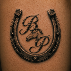 Tattoo-Design von Baklect Creative für dieses Projekt | Design: #37422142