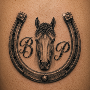 Tattoo-Design von Baklect Creative für dieses Projekt | Design: #37422143