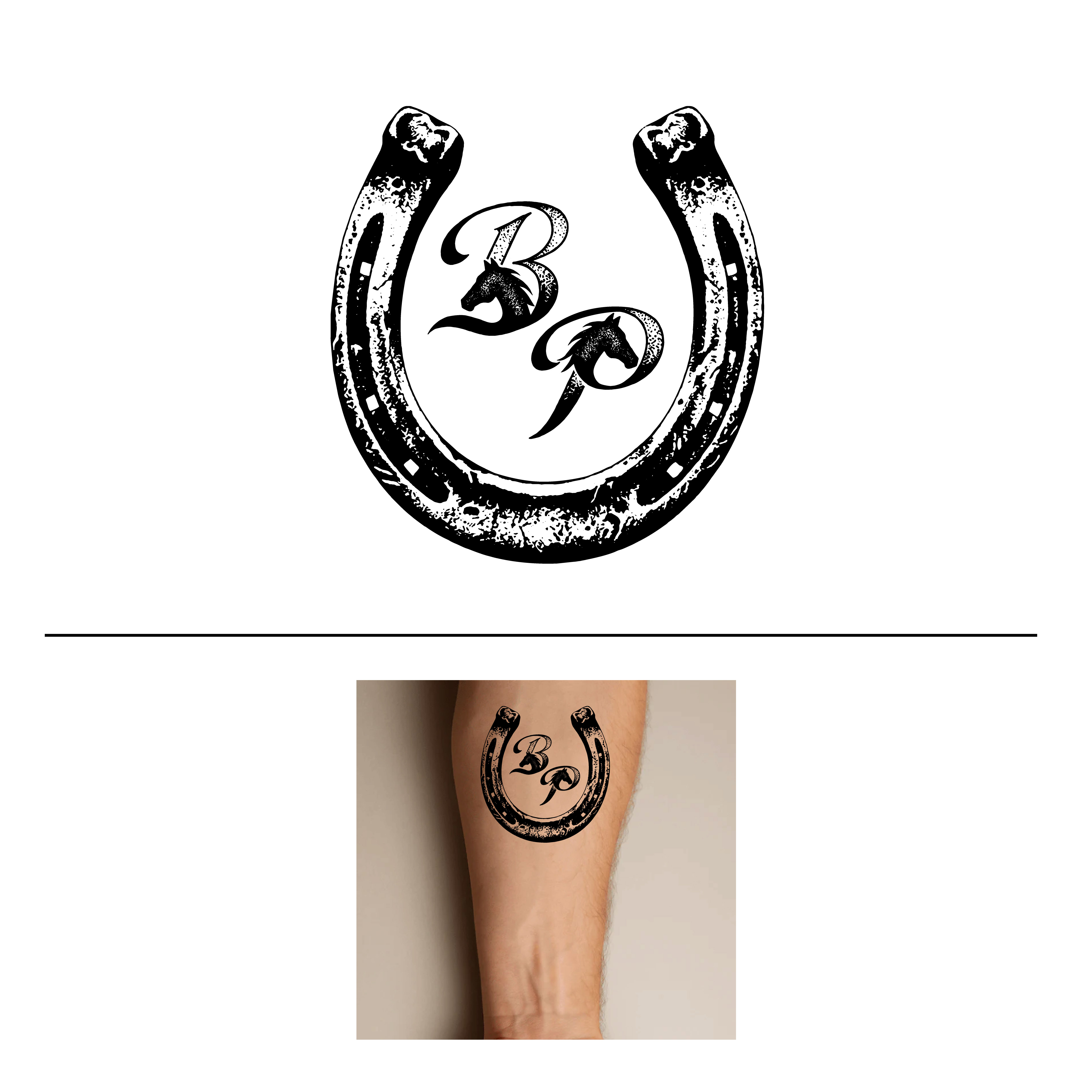Tattoo Design by onze design for this project | Design #37416176