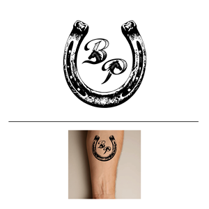 Tattoo Design by onze design for this project | Design: #37416176