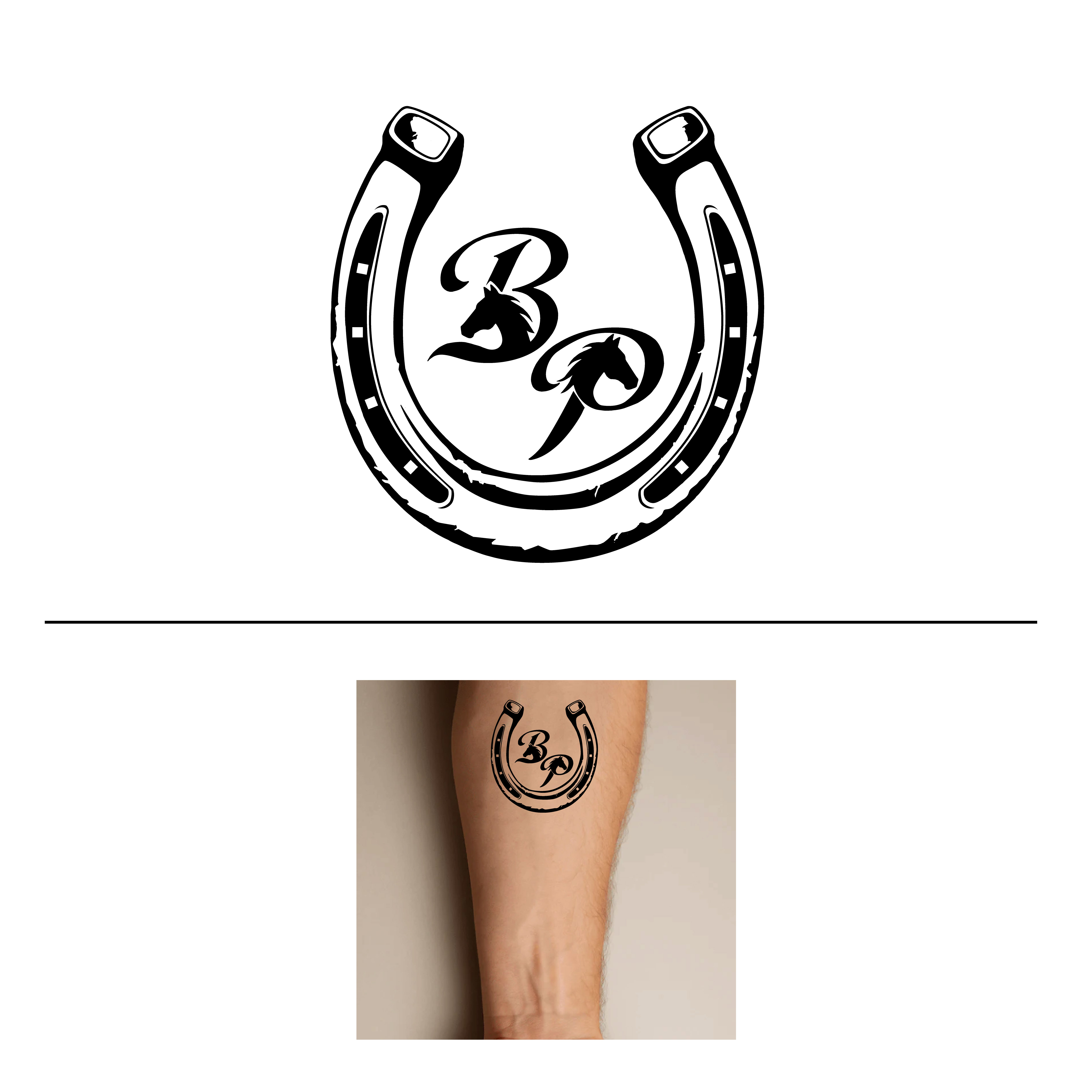 Tattoo Design by onze design for this project | Design #37426949