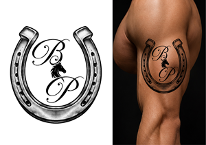 Tattoo Design by John Mark Arts for this project | Design: #37428144