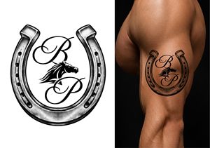 Tattoo Design by John Mark Arts for this project | Design: #37429123