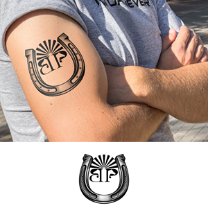 Tattoo-Design von Design_Brush für dieses Projekt | Design: #37436225